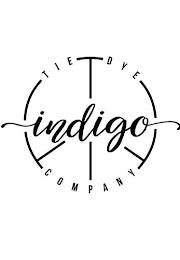 INDIGO TIE DYE COMPANY trademark