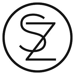 SZ trademark