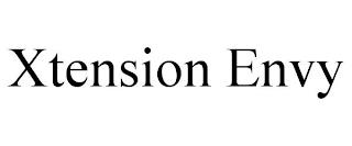 XTENSION ENVY trademark