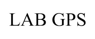 LAB GPS trademark