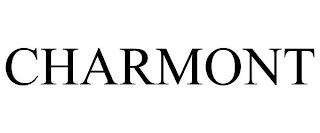 CHARMONT trademark