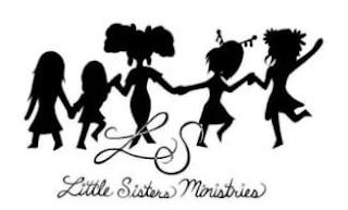 LITTLE SISTERS MINISTRIES trademark