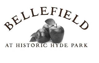 BELLEFIELD AT HISTORIC HYDE PARK trademark