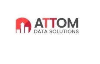 ATTOM DATA SOLUTIONS trademark