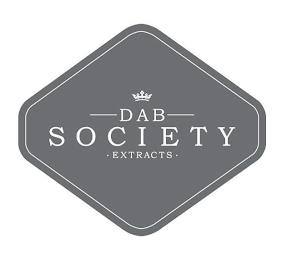 DAB SOCIETY EXTRACTS trademark