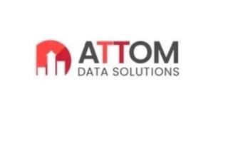 ATTOM DATA SOLUTIONS trademark