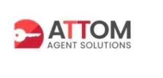 ATTOM AGENT SOLUTIONS trademark