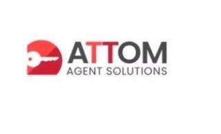 ATTOM AGENT SOLUTIONS trademark