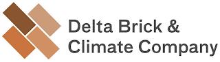 DELTA BRICK & CLIMATE COMPANY trademark