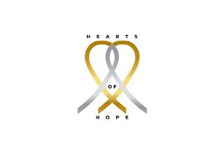 HEARTS OF HOPE trademark