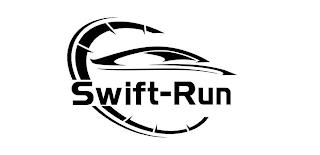 SWIFT-RUN trademark