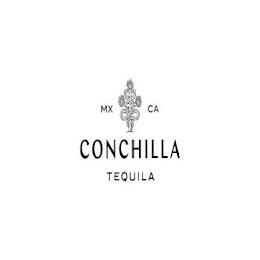 MX CA CONCHILLA TEQUILA trademark