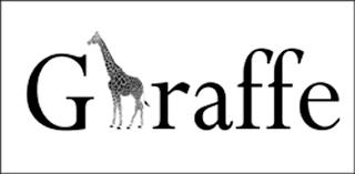 G RAFFE trademark