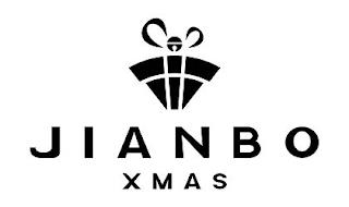 JIANBO XMAS trademark