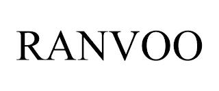 RANVOO trademark