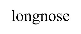 LONGNOSE trademark