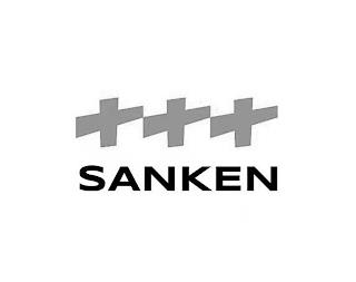 SANKEN trademark