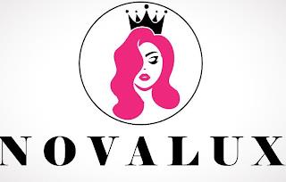 NOVALUX trademark