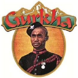 GURKHA trademark