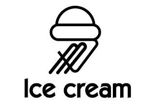 ICE CREAM trademark