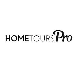 HOMETOURSPRO trademark