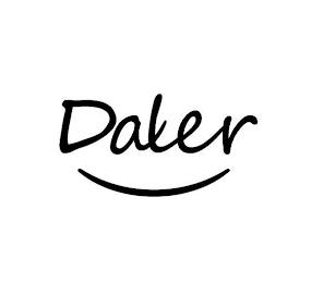 DALER trademark