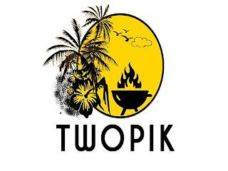 TWOPIK trademark