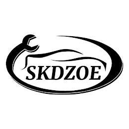 SKDZOE trademark