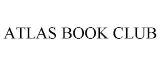 ATLAS BOOK CLUB trademark