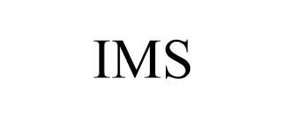 IMS trademark