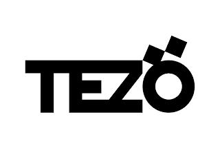 TEZO trademark