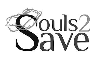 SOULS2SAVE trademark