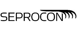 SEPROCON trademark