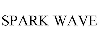 SPARK WAVE trademark