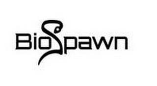 BIOSPAWN trademark