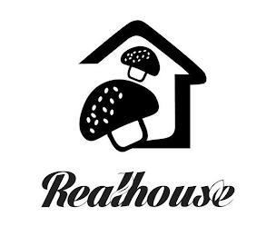 REALHOUSE trademark