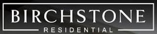 BIRCHSTONE RESIDENTIAL trademark