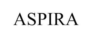 ASPIRA trademark