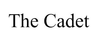 THE CADET trademark