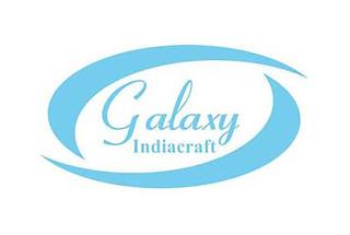 GALAXY INDIACRAFT trademark