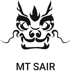 MT SAIR trademark