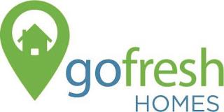 GOFRESH HOMES trademark