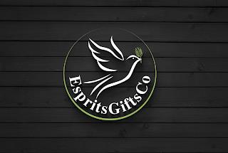 ESPRITS GIFTS CO trademark