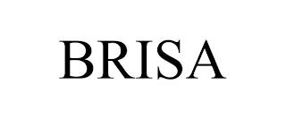 BRISA trademark