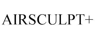 AIRSCULPT+ trademark