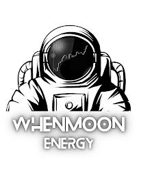 WHENMOON ENERGY trademark