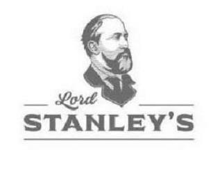 LORD STANLEY'S trademark