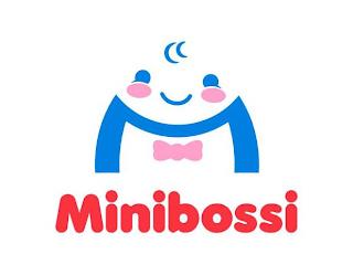 MINIBOSSI trademark