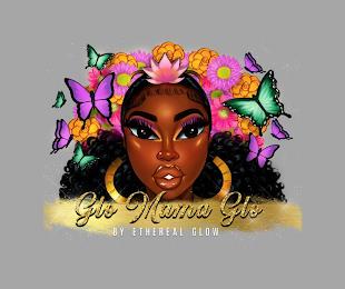 GLO MAMA GLO BY ETHEREAL GLOW trademark