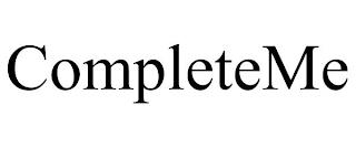 COMPLETEME trademark